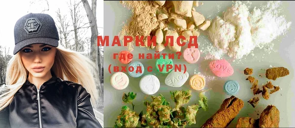 молекула духа Новокубанск